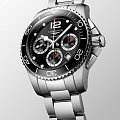 Часы Longines HydroConquest L3.783.4.56.6 фото 5